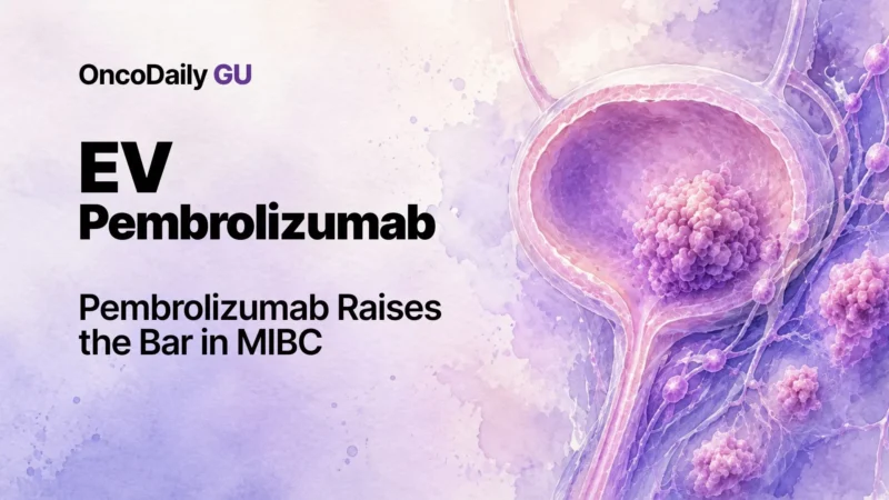 Stephen Williams: IBCG26 Advances the Discussion on Value in Bladder Cancer Care