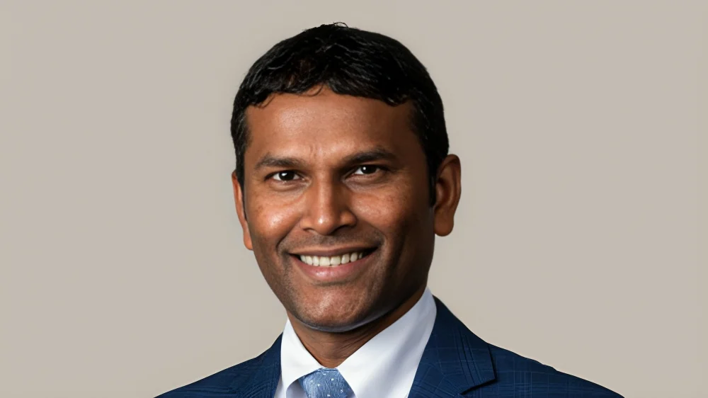 Sendurai Mani