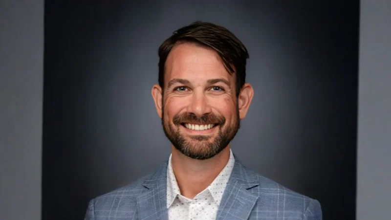 Alex Panaccione: Excited to Join GSK as Senior Medical Science Liaison