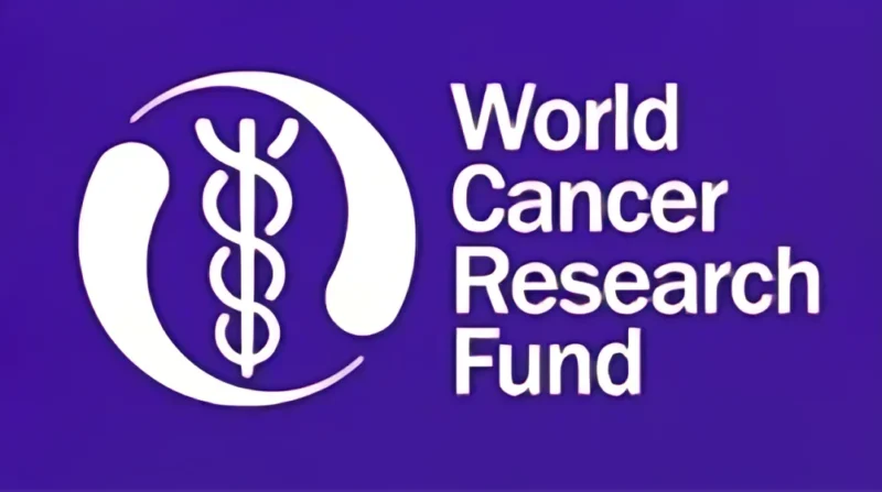 World Cancer Research Fund Launches New $130,000 Cancer Prevention Research Fellowship