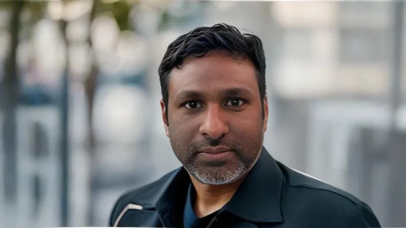 Suresh Anaganti: Preclinical Murine Model to Evaluate ADC-Induced Interstitial Lung Disease