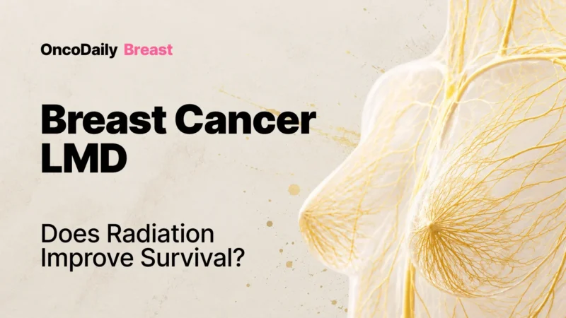 Mathieu Lupien: Transcriptional Dependencies in Triple-Negative Breast Cancer 2 Mathieu Lupien: Transcriptional Dependencies in Triple-Negative Breast Cancer