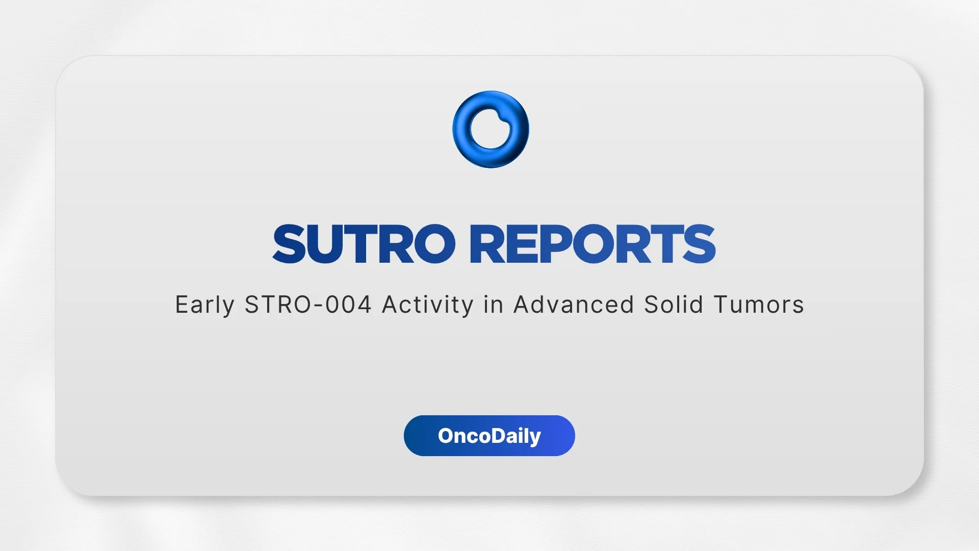 Sutro