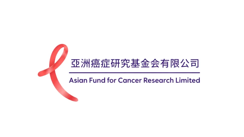 Partners 13 Asian Fund for Cancer Research Limited