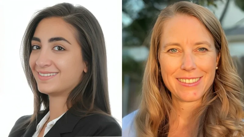 Yara Sarkis and Dawn Sears: Challenges for Women in GI on “Bright Under Pressure” Podcast