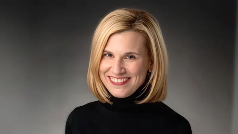 Stacey Ogden: Welcoming the Next Generation of Cancer Researchers at St. Jude