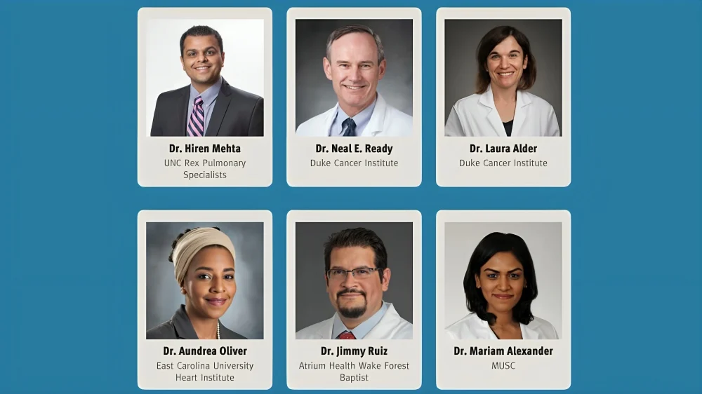 Lung Cancer Initiative