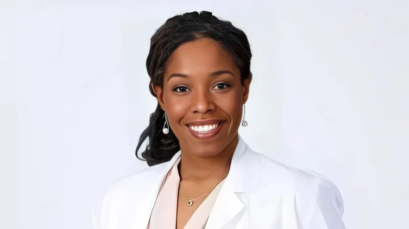 Monique Gary: SXSW Panel on Addressing Cancer Care Bias in the AI Era