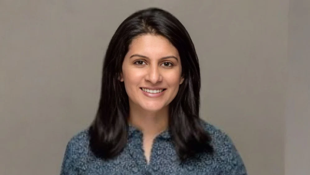 Mona Shah