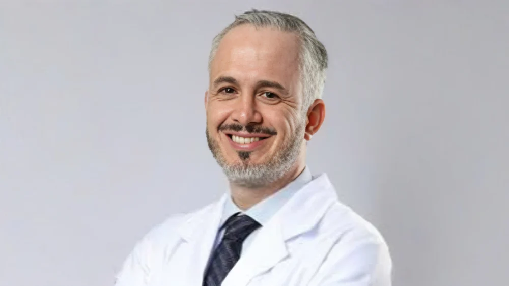 Rafael Vargas Alves