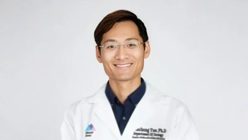 Wenchang Yue: Rethinking Urine Testing for Bladder Cancer Surveillance