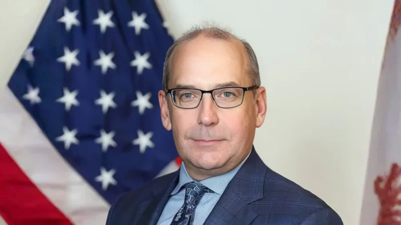 Anthony Letai Highlights NCI’s Investment in the Next Generation of Cancer Researchers – NCI