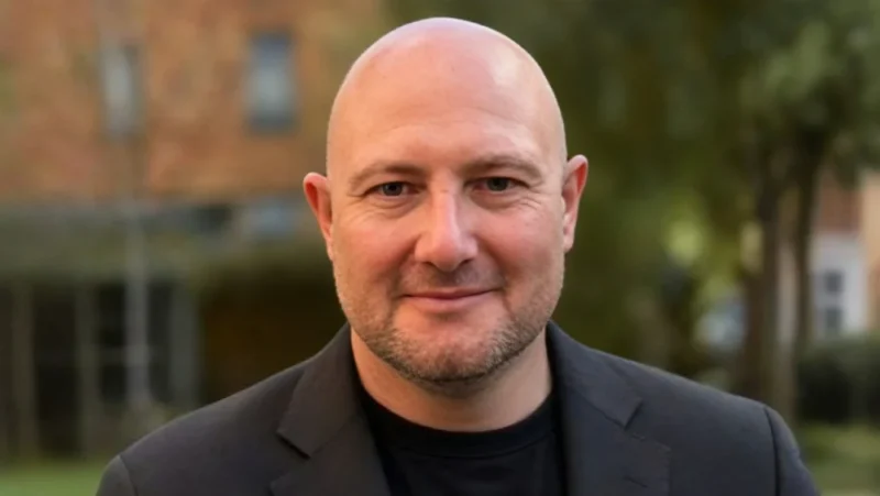 Adam Walker Joins Australian Research Centre for Cancer Survivorship