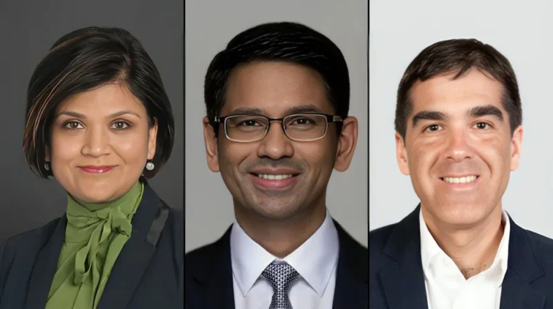 Shilpa Gupta: Congratulations to Mario Fernandez on His New IBCG Board Role