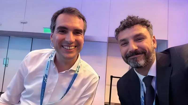 Tomás Soulé: Grateful for a Meaningful Exchange on Advancing Desmoid Tumor Care