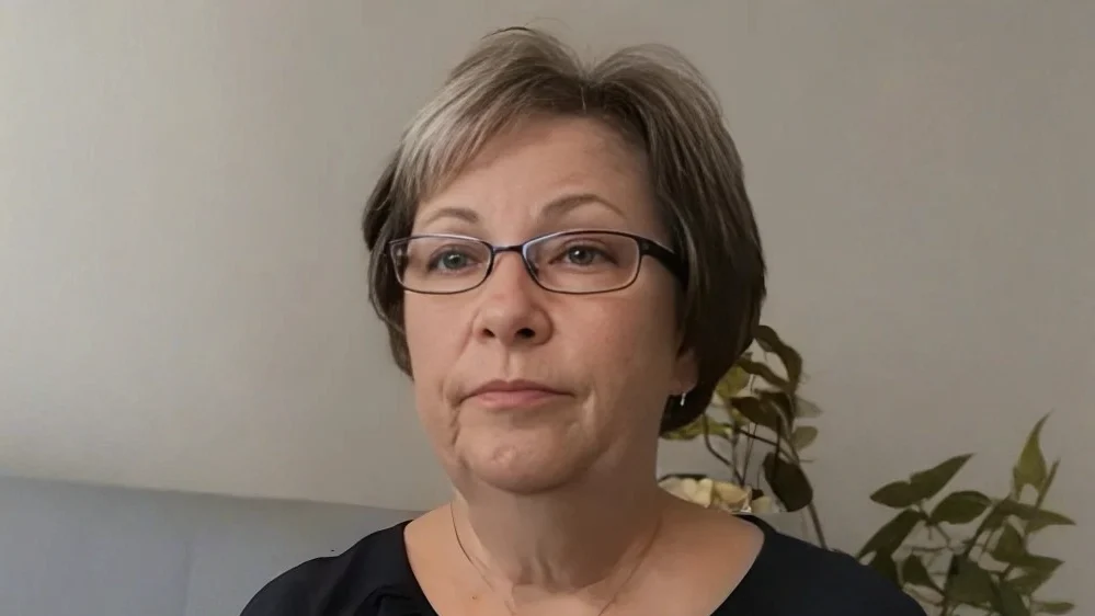 Janice Cowden