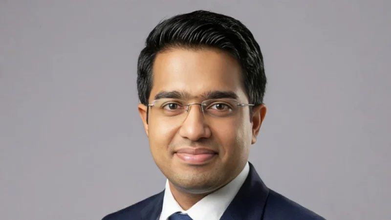 Debanjan Kundu: Pleased to be Speaking at the Community Oncology Global Congress 2026