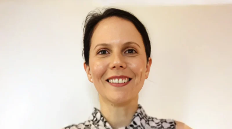 Di Eggins: National Lung Screening Program Hits Remarkable 100,000 Milestone in One Year