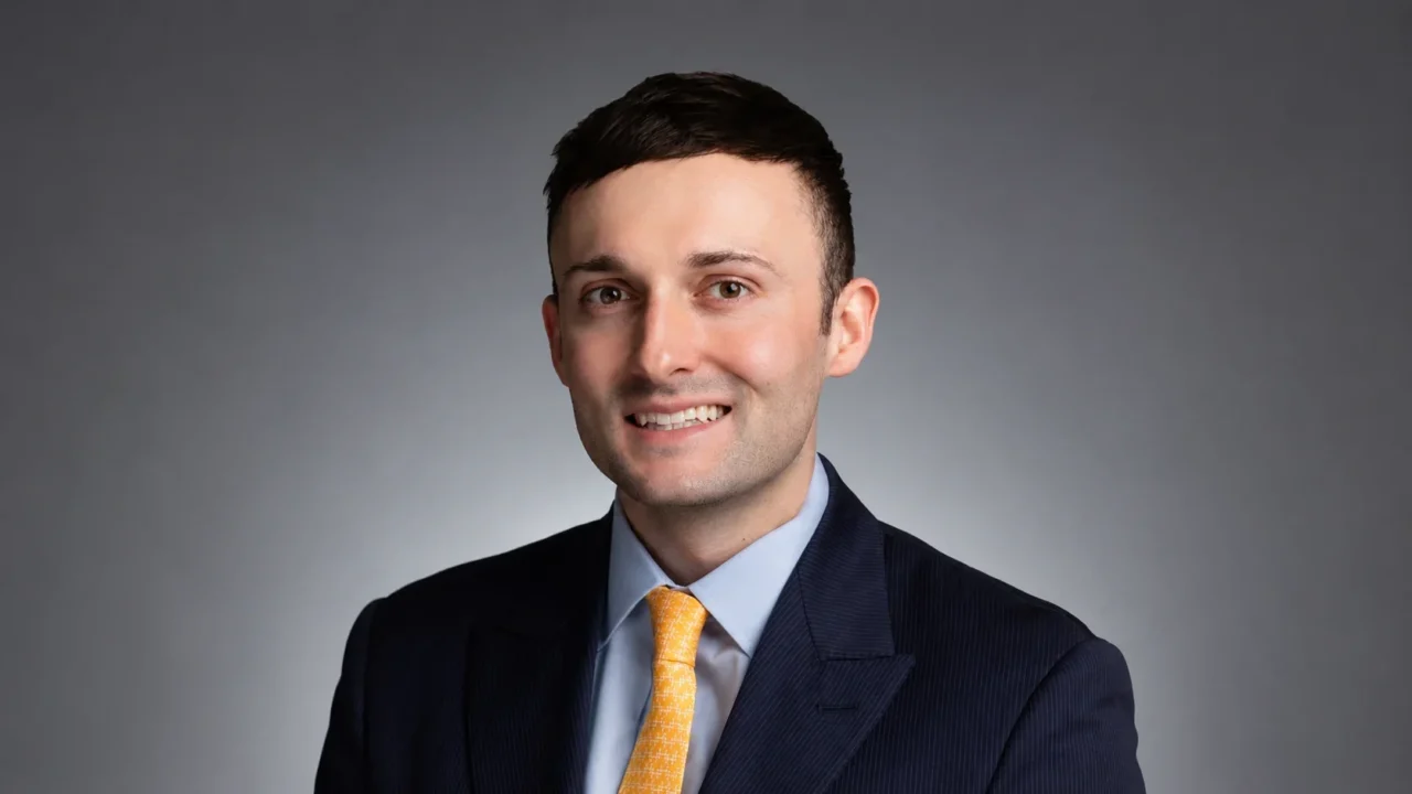 Mitchell Elliott։ Unified Network for Integrated Fluid Collection at Yale is Օfficially Օpen