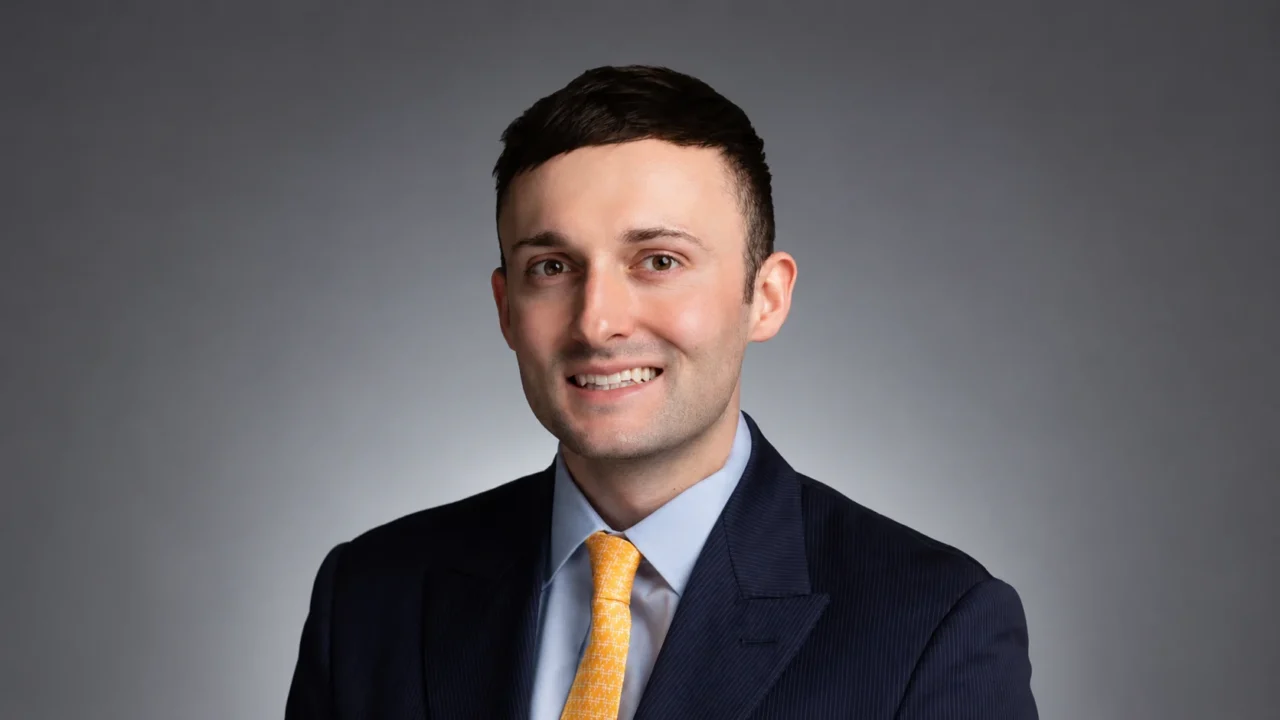 Maryam Lustberg: Welcoming Mitchell Elliott to Our Breast Cancer’s Team