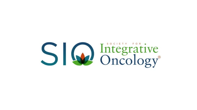Partners 29 Society for Integrative Oncology