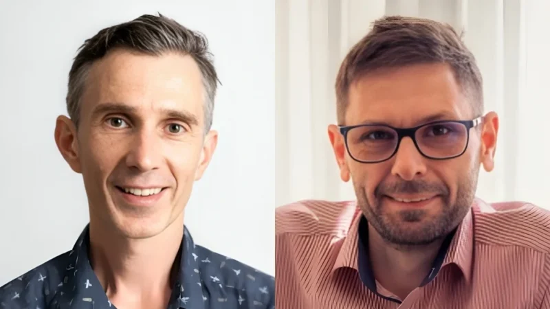 Ben Smith: Free Training to Address Fear of Cancer Recurrence in Clinical Practice