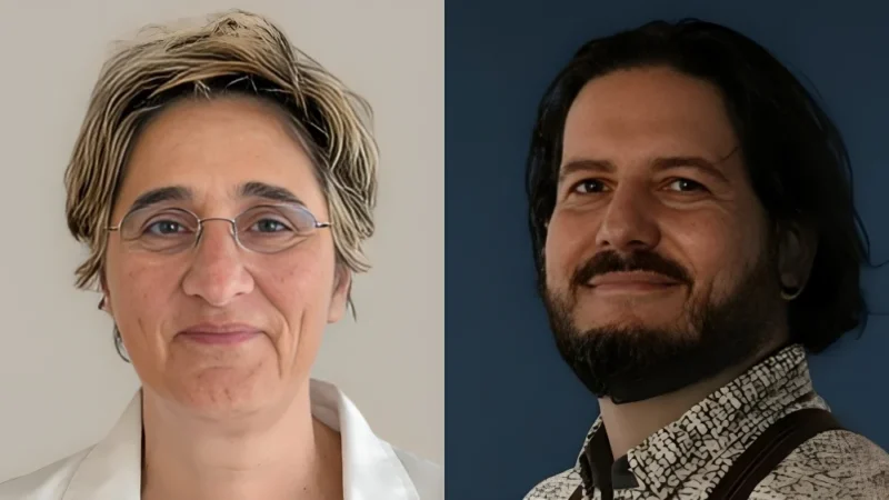 Zacharoula Sidiropoulou and Istvan Borbiro: Team Fragility in Cancer Care Coordination