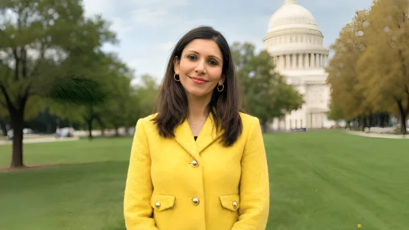 Jasmine Kamboj: COGC26 Builds Momentum for Global Community Oncology