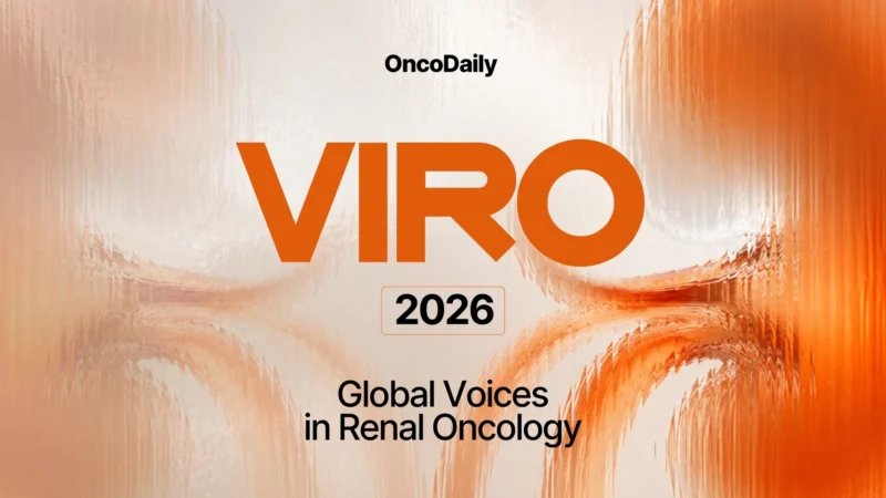 VIRO 2026 Brings Global Voices Together in Renal Oncology