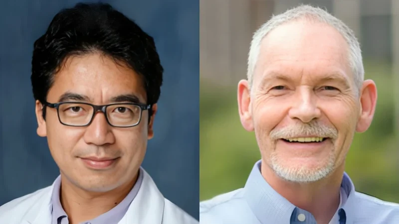 Weizhou Zhang: Innovative Team-Based Training Program at UF Health Cancer Institute