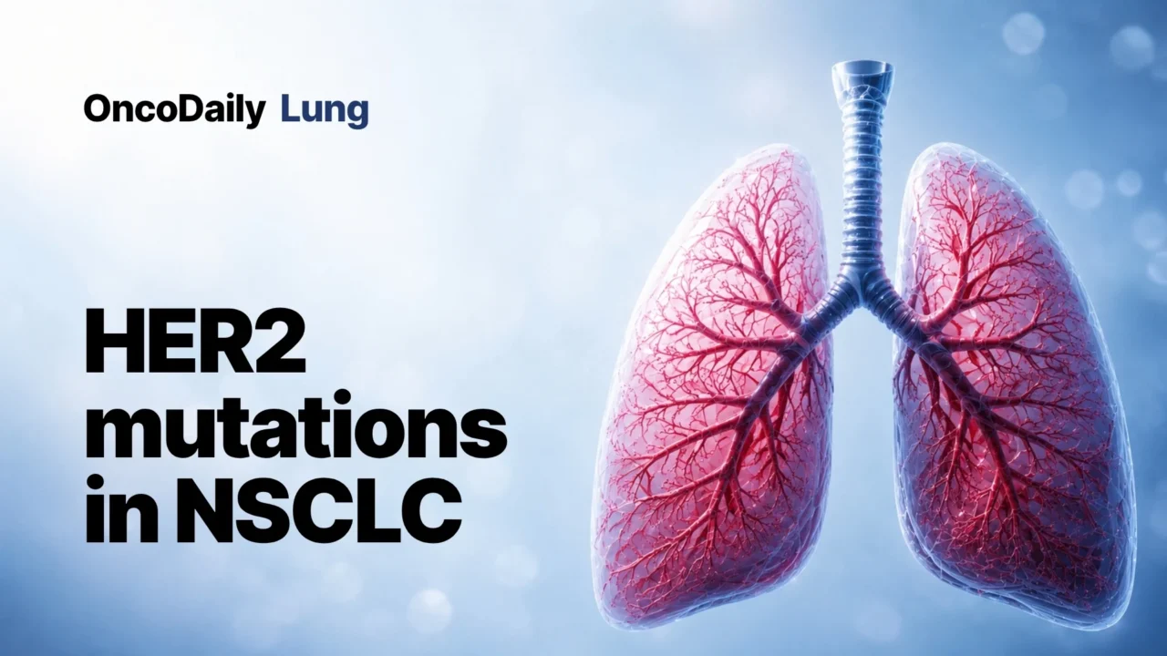 HER2 Mutations in NSCLC: Critical Risks of Outdated Terms
