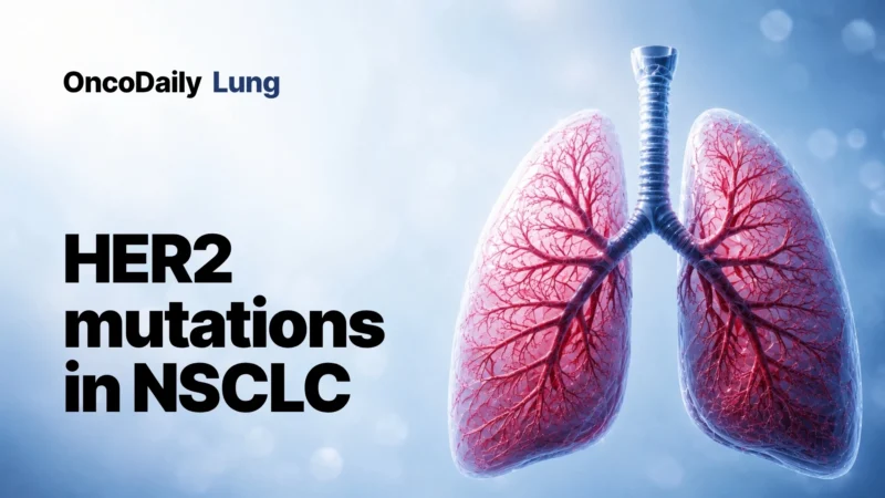 HER2 Mutations in NSCLC: Critical Risks of Outdated Terms
