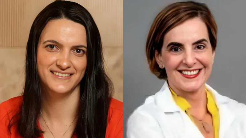 Juliana Cardoso: Congratulations to Clarissa Mathias Among 100 Influential Women in Oncology 2026