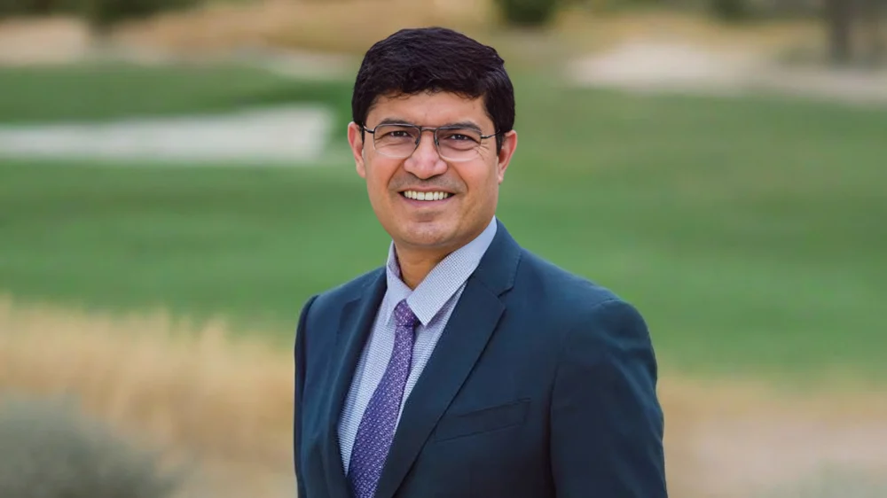 Rohit Loomba