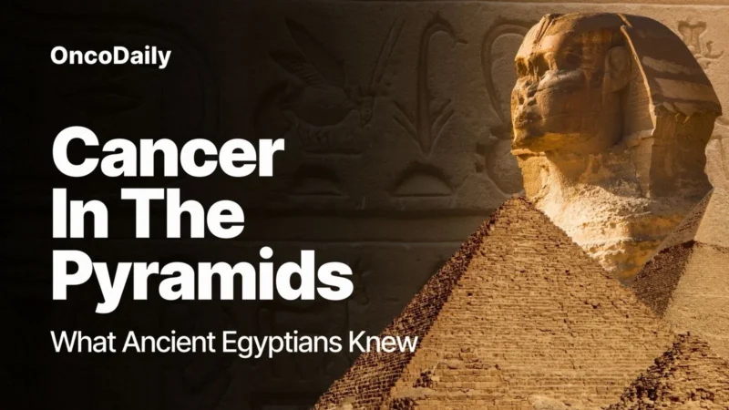 Did Traditional Chinese Medicine Treat Cancer? The History, Traditional Remedies, and Modern Evidence 5 ancient egypt cancer