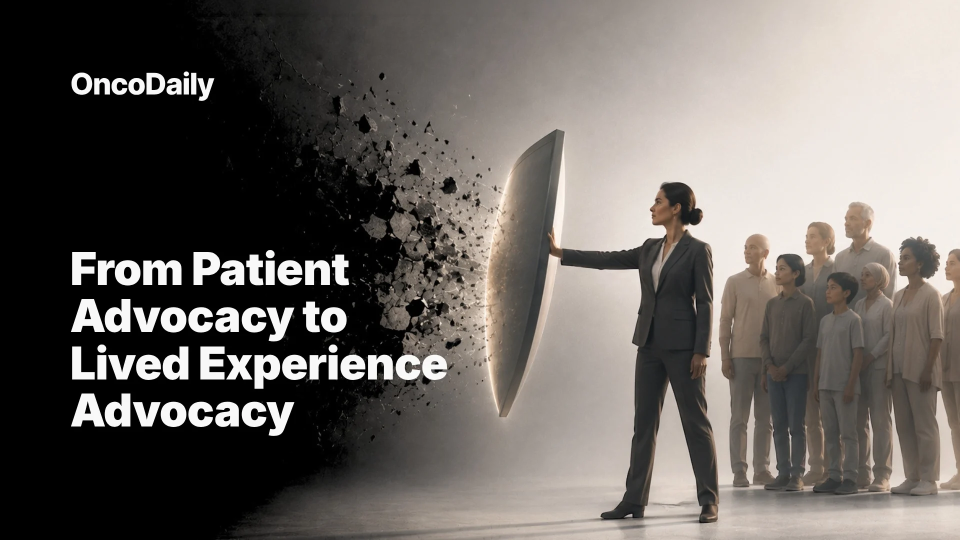 Patient Advocacy