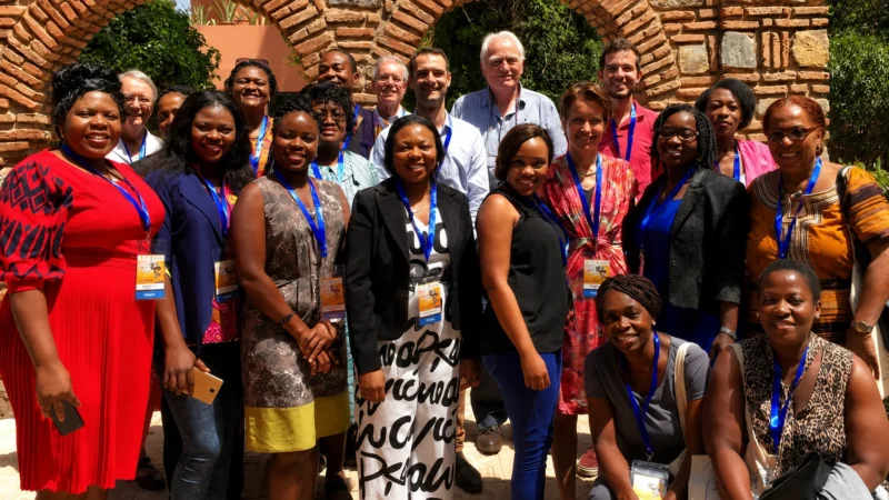 Predictors of Resilience Among Parents of Children With Cancer – CANCaRe Africa
