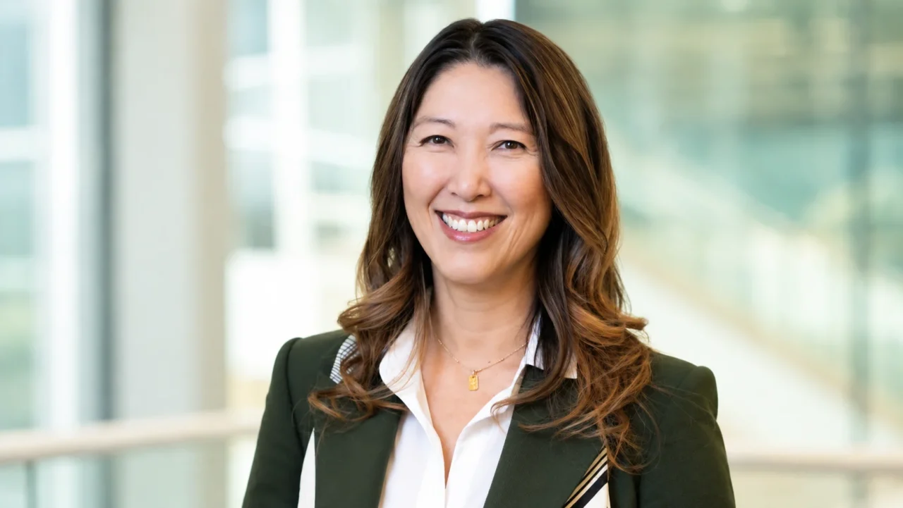 Julie Kim: New Opportunity to Potentially Redefine Care for Polycythemia Vera