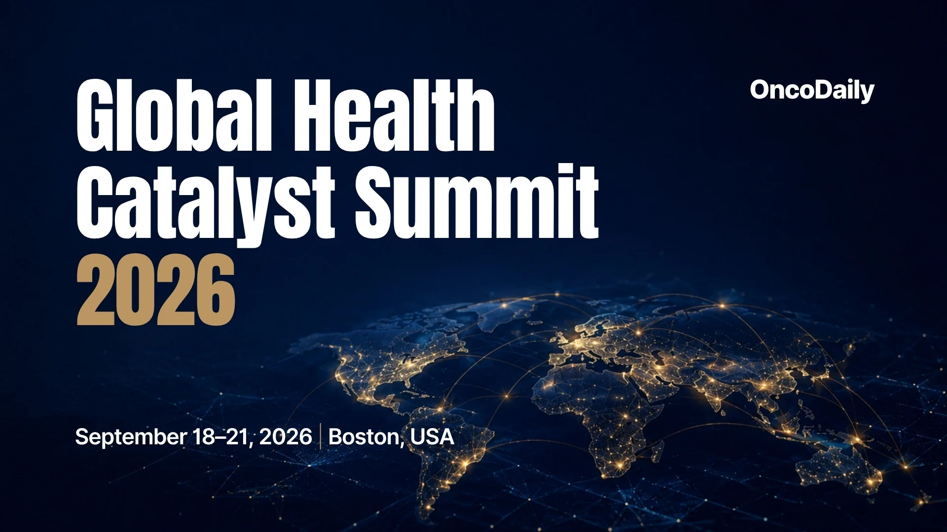 Global Health Catalyst