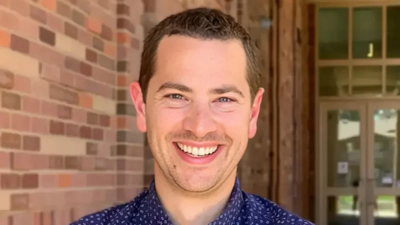 How Aaron Whiteley Embodies the Bold Thinking the STAR Program Was Created to Support – CRI
