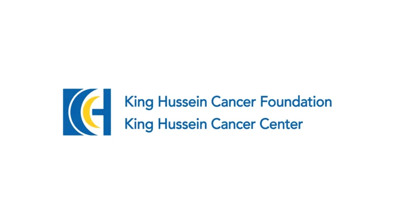 Partners 26 King Hussein Cancer Foundation and Center