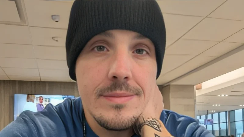 JJ Singleton: Honored to Join COSMO2026 and Help Shape Trust in Digital Oncology