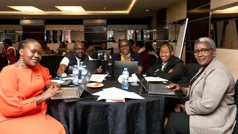Early Detection Gains Cannot Be Won Alone: Kenya’s Journey Toward Cervical Cancer Elimination Through Partnership