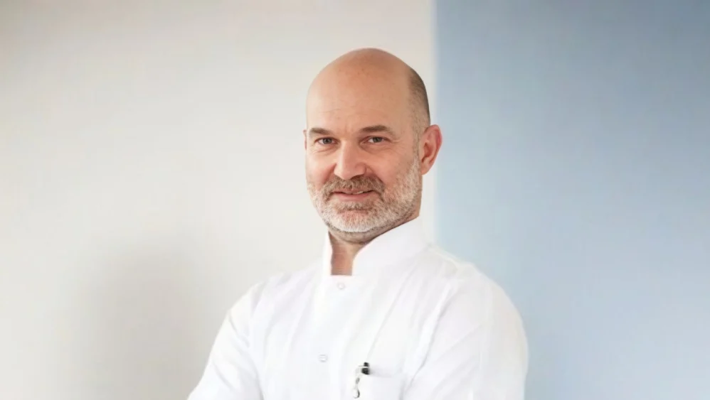 Fabrice Barlesi