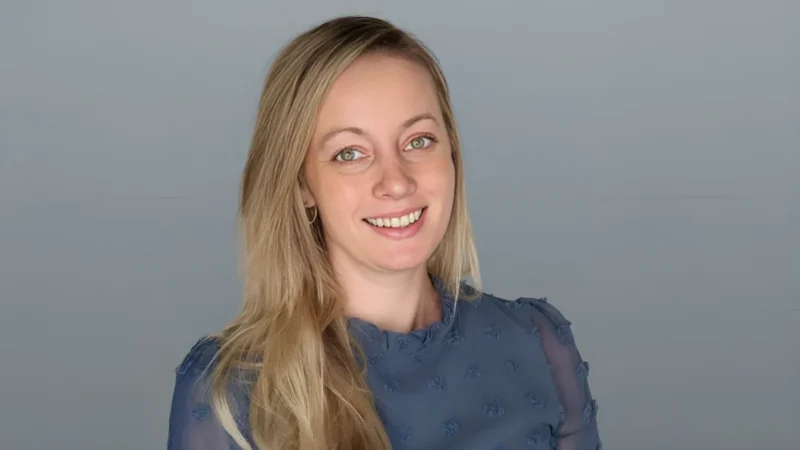Shelby Yaceczko: Persistent Gaps in Oncology Nutrition Support
