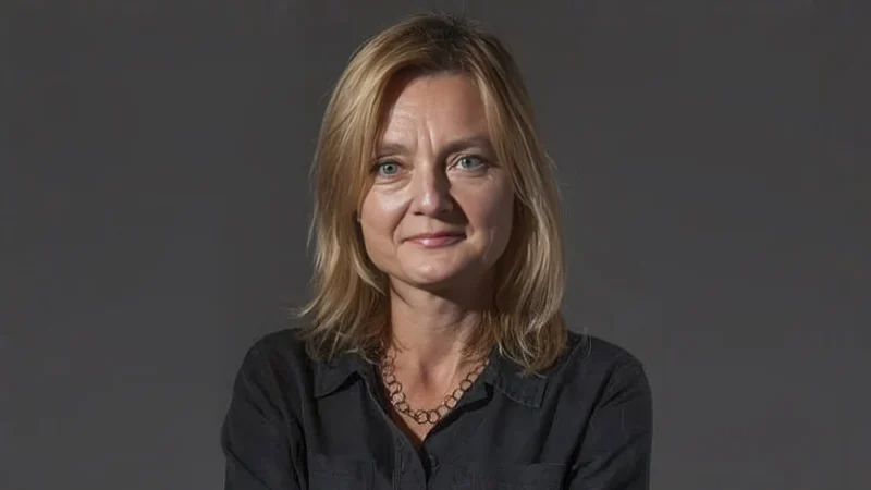 Magdalena Skipper: A New Era of Professional Registration for Researchers