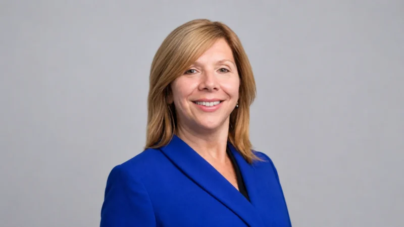 Martha Raymond: Looking Forward to Speaking at the Community Oncology Global Congress