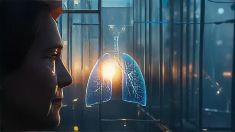 Alina Comanescu: Lung Cancer Care Should Not Be an Obstacle Course