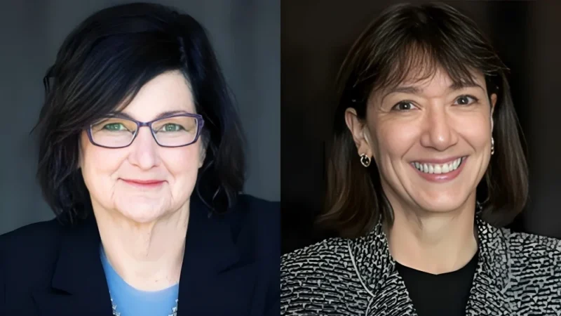 Monica Bertagnolli: Delighted to Welcome Emilie Marcus to the National Academy of Medicine Leadership Team