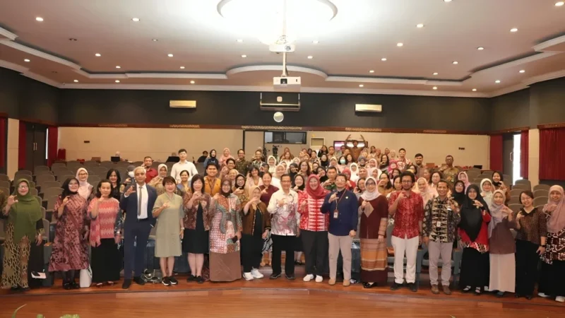 Yogyakarta Launches Local Breast Cancer Action Plan – C/Can